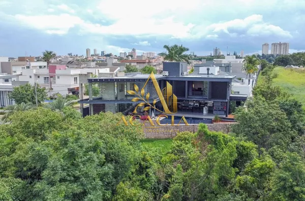 Casa em condomínio para venda, 4 quarto(s),  Jardim Residencial Helvétia Park I, Indaiatuba