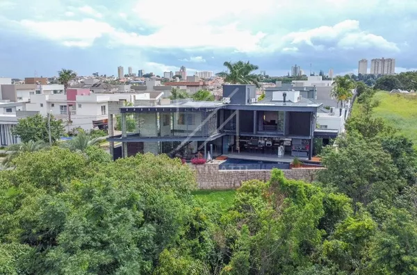 Casa em condomínio para venda, 4 quarto(s),  Jardim Residencial Helvétia Park I, Indaiatuba - Foto 3