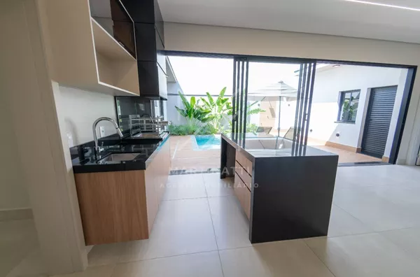 Casa em condomínio para venda,  Loteamento Park Gran Reserve, Indaiatuba - Foto 2