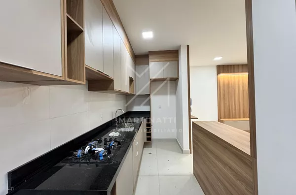 Apartamento para aluguel, 3 quarto(s),  Manai, Indaiatuba - Foto 4