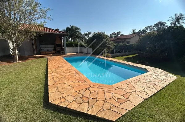 Chácara para venda, 3 quarto(s),  Terras De Itaici, Indaiatuba - Foto 2