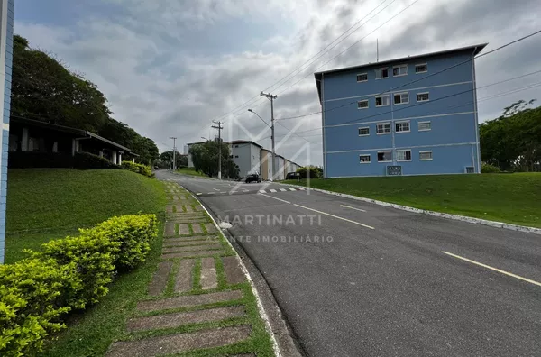 Apartamento para venda, 2 quarto(s),  Solar do Girasol, Parque Residencial Indaiá, Indaiatuba - Foto 1