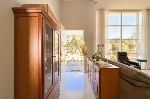 Casa em condomínio para venda, 4 quarto(s),  Residencial Duas Marias, Indaiatuba