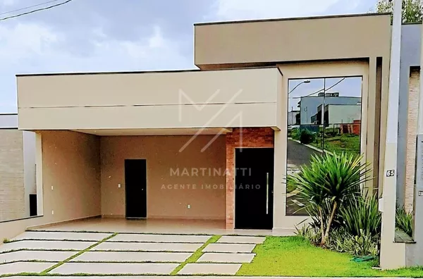 Casa em condomínio para venda,  Loteamento Park Gran Reserve, Indaiatuba - Foto 1