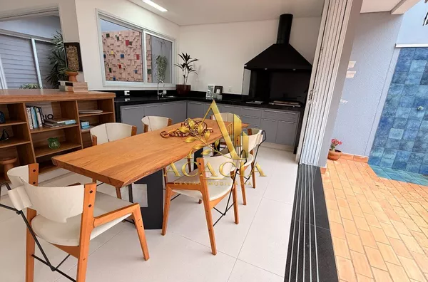 Casa em condomínio para venda, 3 quarto(s),  Jardim Residencial Dona Maria José, Indaiatuba