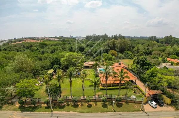 Chácara para venda,  Colinas Do Mosteiro De Itaici, Indaiatuba - Foto 2