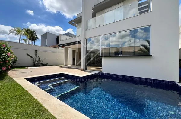 Casa em condomínio para venda, 3 quarto(s),  Jardim Vila Paradiso, Indaiatuba - Foto 6