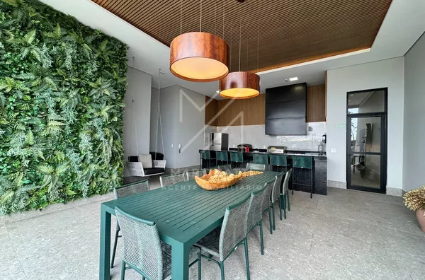 Apartamento para venda, 3 quarto(s),  Vila Castelo Branco, Indaiatuba - Foto 4