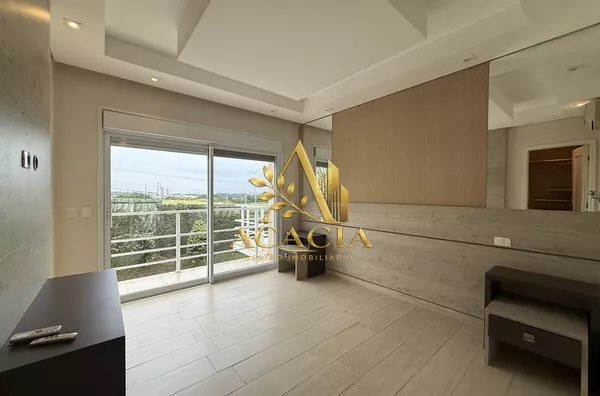 Casa Alto Padrão à venda 4 suítes Condomínio Vila Jardim Paradiso Indaiatuba-SP - Foto 44