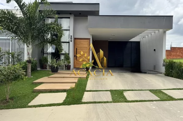 Linda Casa Térrea Condomínio Residencial Viena Indaiatuba-SP - Foto 20