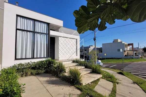 Casa em condomínio para venda, 3 quarto(s),  Jardim Montreal Residence, Indaiatuba - Foto 2