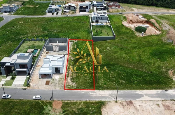 Terreno para venda,  - Selecione - Quintas daTerracota, Indaiatuba