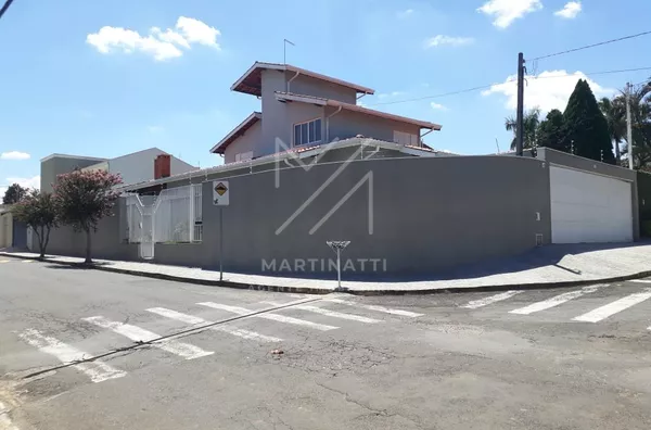 Sobrado para venda, 3 quarto(s),  Chácara Areal, Indaiatuba - Foto 1