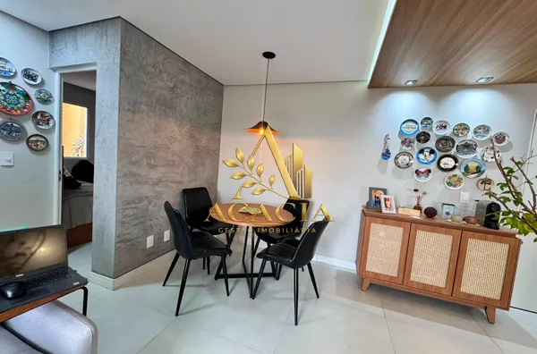 Apartamento para venda, 2 quarto(s),  Jardim Alice, Indaiatuba