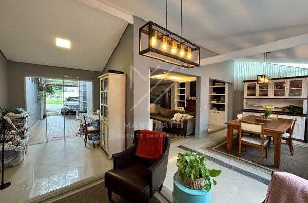 Casa em condomínio para venda,  Condomínio Green Village, Indaiatuba - Foto 4