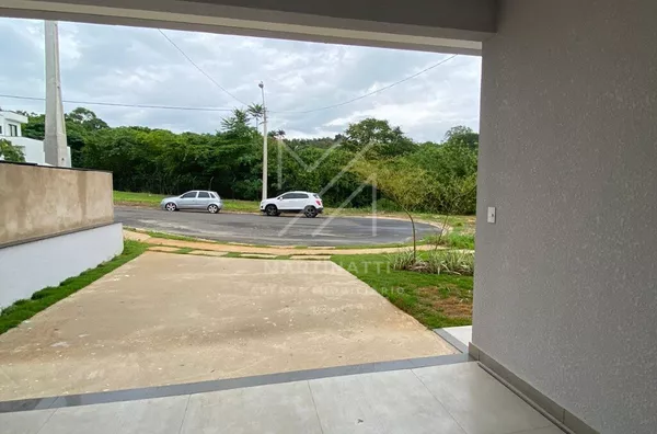 Casa em condomínio para venda, Park Gran Reserve, Indaiatuba - Foto 3