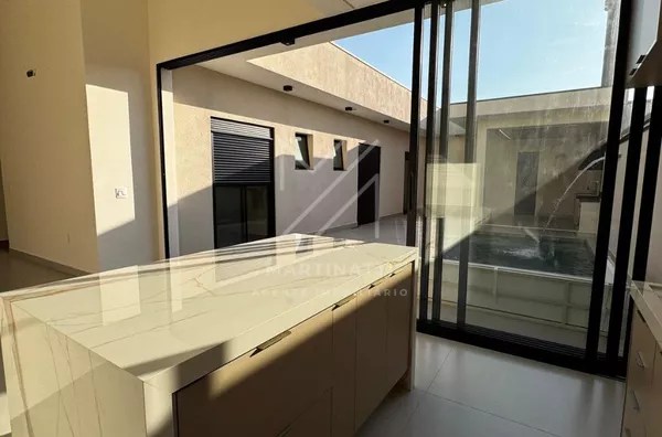 Casa em condomínio para venda,  Caldeira, Indaiatuba - Foto 4