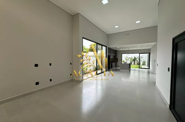 Casa em condomínio para venda, 3 quarto(s), Jardim Villa Sapezal, Indaiatuba - Foto 6