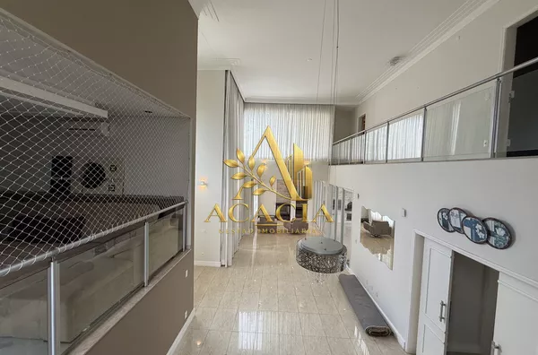 Casa Alto Padrão à venda 4 suítes Condomínio Vila Jardim Paradiso Indaiatuba-SP - Foto 32