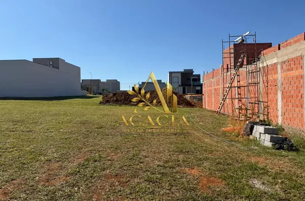 Terreno para venda, Dona Maria Cândida, Indaiatuba - Foto 10
