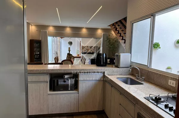 Casa em condomínio para venda, 4 quarto(s),  Jardim Portal Dos Ipês, Indaiatuba - Foto 5