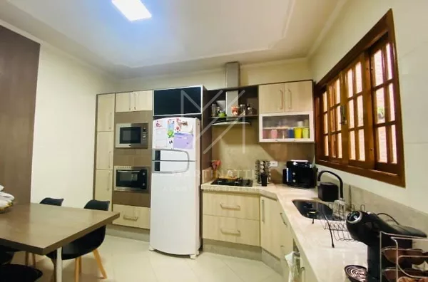 Sobrado para venda,  Jardim Monte Verde, Indaiatuba - Foto 4