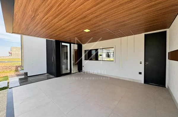 Casa em condomínio para venda,  Jardim Residencial Dona Maria Candida, Indaiatuba - Foto 3