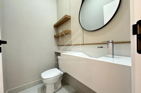 Casa em condomínio para venda,  Loteamento Park Gran Reserve, Indaiatuba - Foto 5