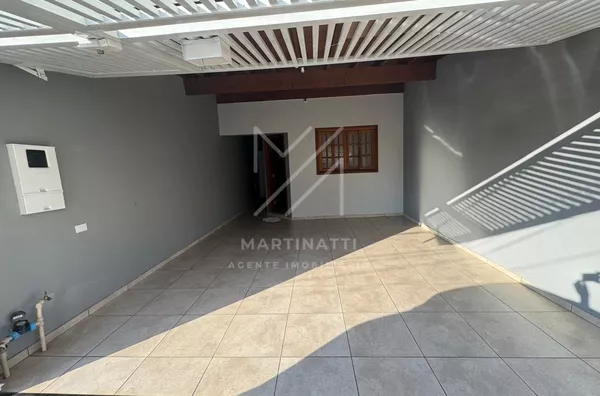 Casa para venda, 2 quarto(s),  Jardim Do Valle Ii, Indaiatuba - Foto 1