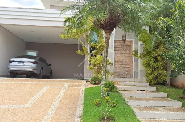 Casa em condomínio para venda, 3 quarto(s),  Jardim Residencial Terra Nobre, Indaiatuba - Foto 2