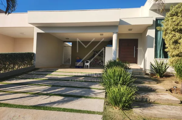 Casa em condomínio para venda, 3 quarto(s),  Jardim Residencial Terra Nobre, Indaiatuba - Foto 2