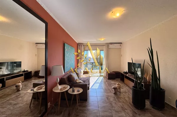 Apartamento para venda, 3 quarto(s),  Centro, Indaiatuba
