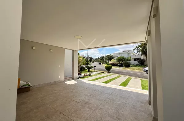 Casa em condomínio para venda, 3 quarto(s),  Jardim Vila Paradiso, Indaiatuba - Foto 3