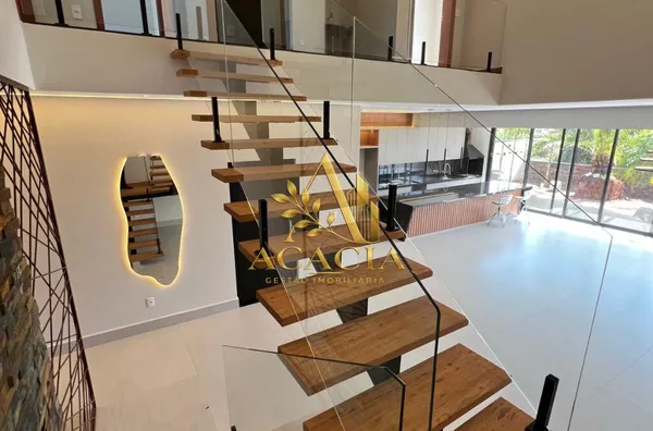 Casa em condomínio para venda,  Jardins Di Roma, Indaiatuba