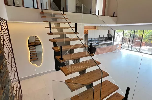Casa em condomínio para venda,  Jardins Di Roma, Indaiatuba - Foto 4