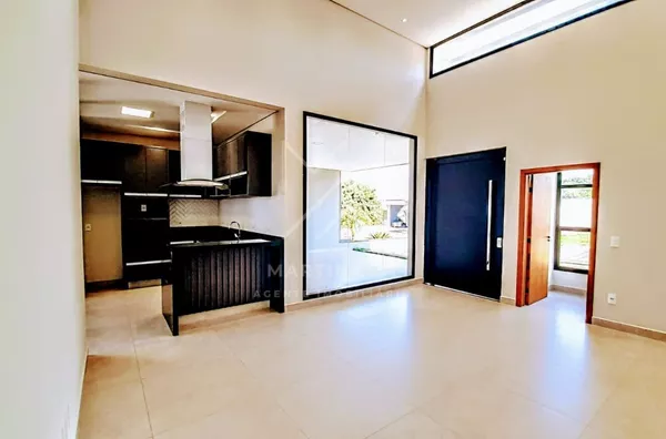 Casa em condomínio para venda, 3 quarto(s),  Jardim Residencial Viena, Indaiatuba - Foto 6