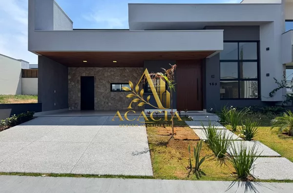 Casa em condomínio para venda,  Jardim Residencial Dona Maria José, Indaiatuba