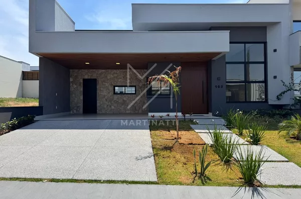 Casa em condomínio para venda,  Jardim Residencial Dona Maria José, Indaiatuba