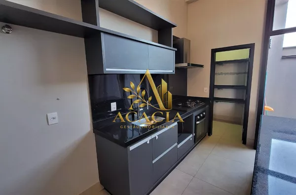 Casa em condomínio para venda, 3 quarto(s),  Jardim Montreal Residence, Indaiatuba
