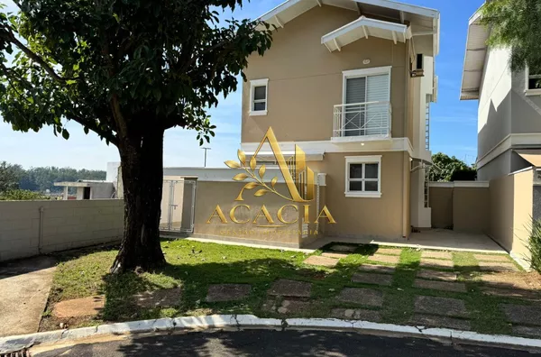 Casa em condomínio para venda,  Condomínio Residencial Green Village, Indaiatuba