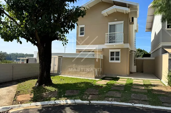 Casa em condomínio para venda,  Condomínio Residencial Green Village, Indaiatuba - Foto 1