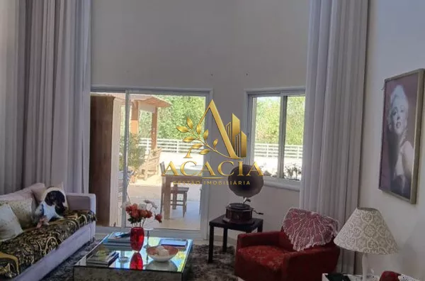 Casa em condomínio para venda, 4 quarto(s), Jardim Reserva Bom Viver De Indaiatuba, Indaiatuba - Foto 8