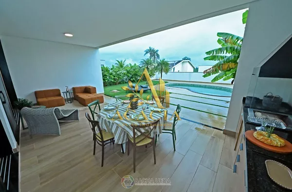Casa em condomínio para venda, 4 quarto(s), Jardim Residencial Helvétia Park I, Indaiatuba - Foto 10