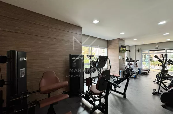 Apartamento para venda, 3 quarto(s),  Jardim Pau Preto, Indaiatuba - Foto 6