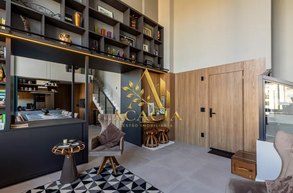 Apartamento duplex para venda, 6 quarto(s),  Centro, Indaiatuba