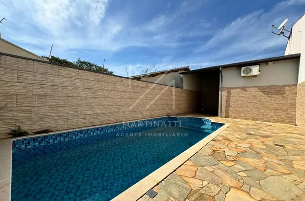 Casa para venda,  Jardim Bela Vista, Indaiatuba - Foto 6