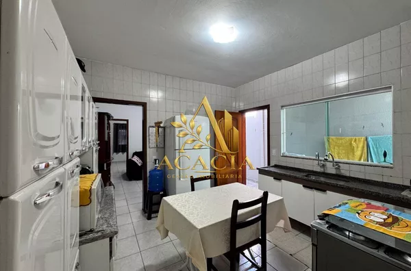 Casa para venda,  Parque Barnabé, Indaiatuba