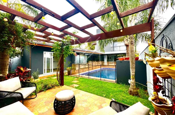 Casa em condomínio para venda,  Jardim Residencial Helvétia Park II, Indaiatuba - Foto 1