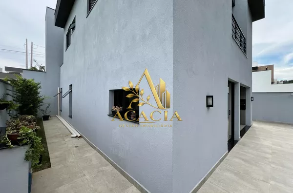 Casa em condomínio para venda,  Jardins Di Roma, Indaiatuba