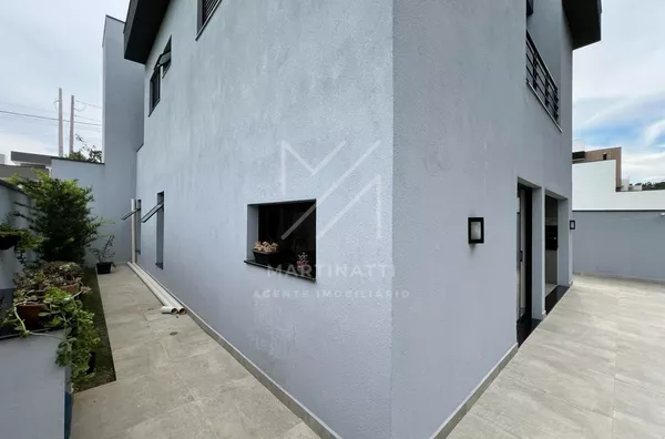 Casa em condomínio para venda,  Jardins Di Roma, Indaiatuba - Foto 4